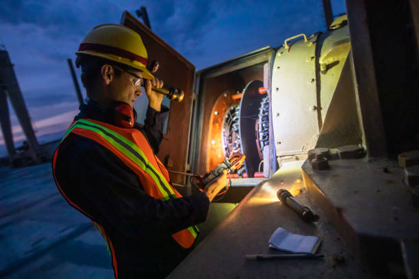 Best Generator Installation Services  in Gregory, TX