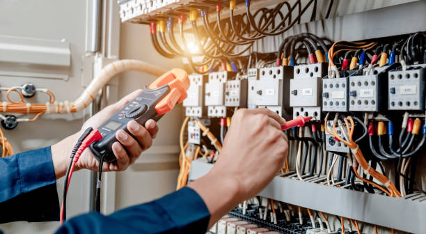 Industrial Electrical Services in TX