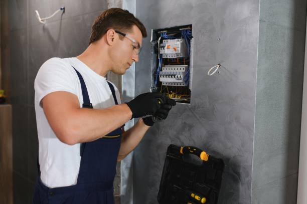 Best Electrician Near Me  in Gregory, TX