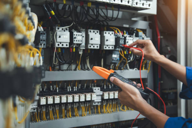 Best Affordable Emergency Electrician  in Gregory, TX