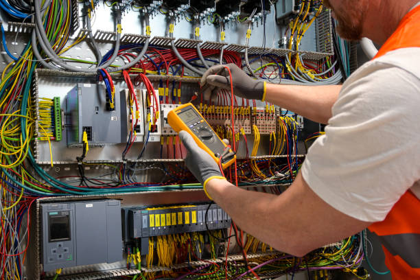 Best Circuit Breaker Repair  in Gregory, TX